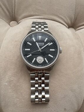 Men’s watch Versus by Versace